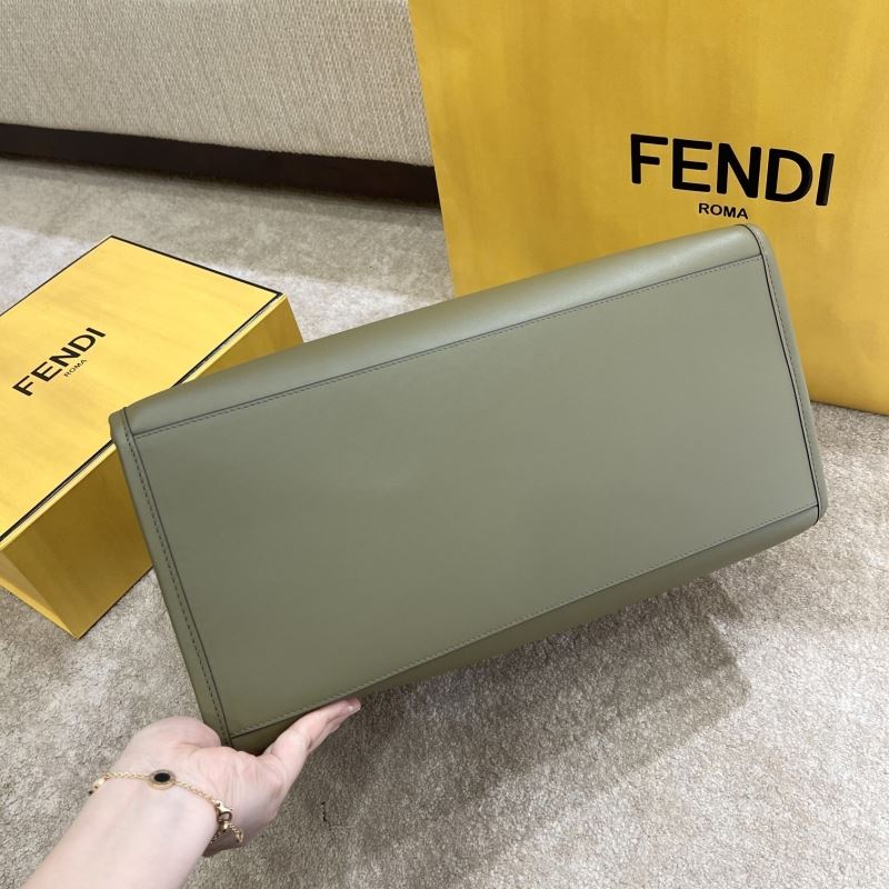 Fendi Shopping Bags